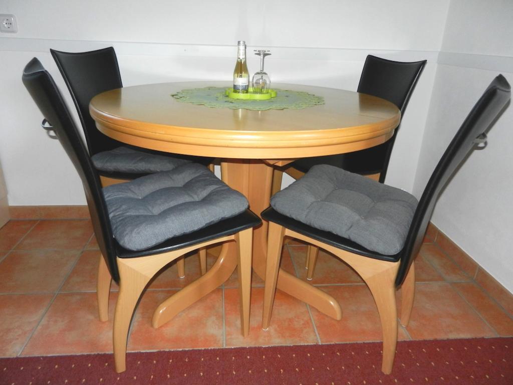 Antjes Ferienwohnung Flonheim Habitación foto