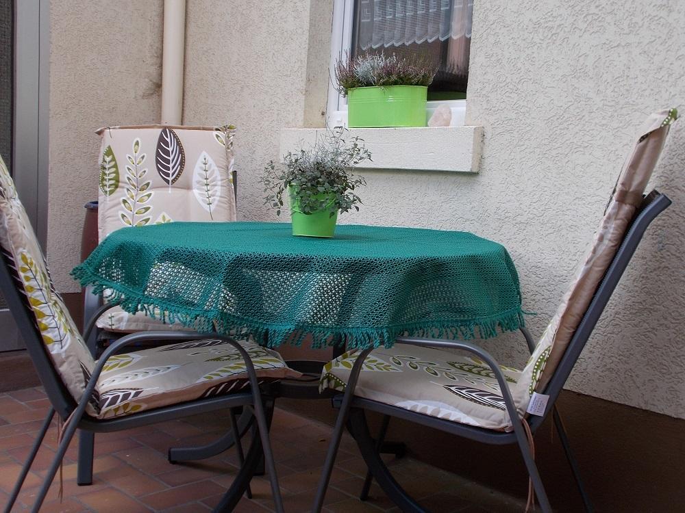 Antjes Ferienwohnung Flonheim Habitación foto