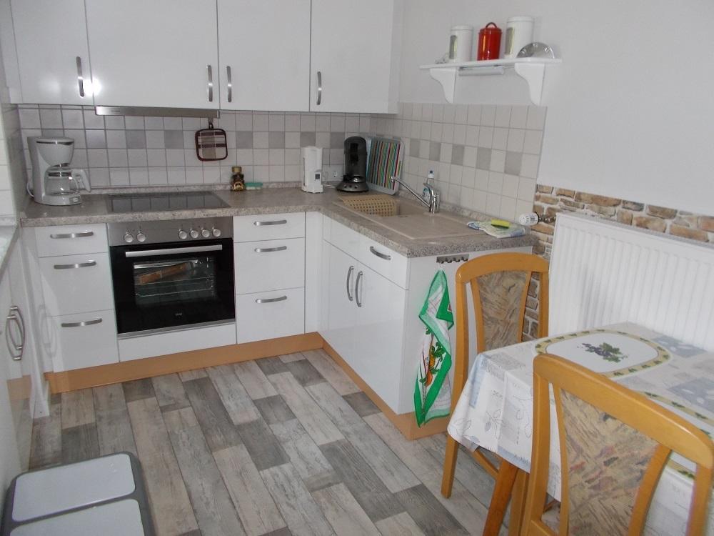 Antjes Ferienwohnung Flonheim Habitación foto