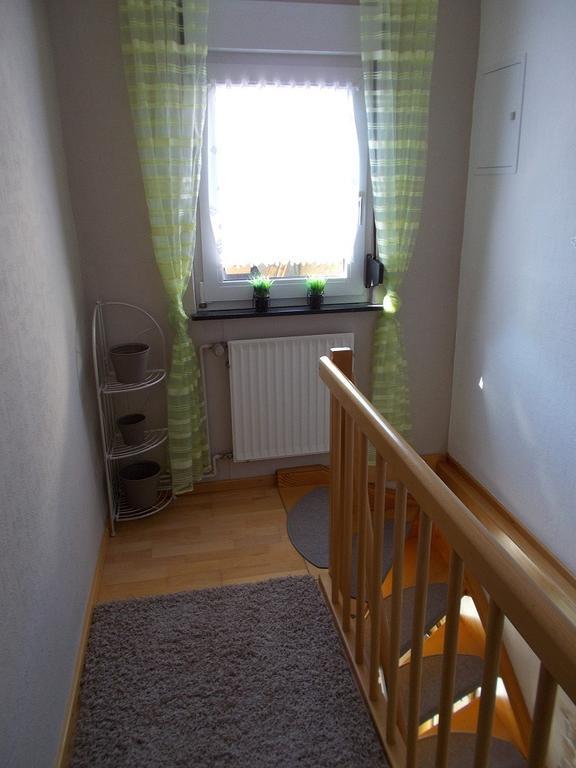 Antjes Ferienwohnung Flonheim Habitación foto