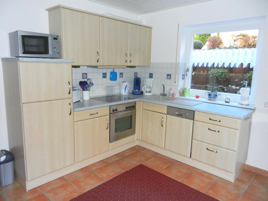 Antjes Ferienwohnung Flonheim Habitación foto