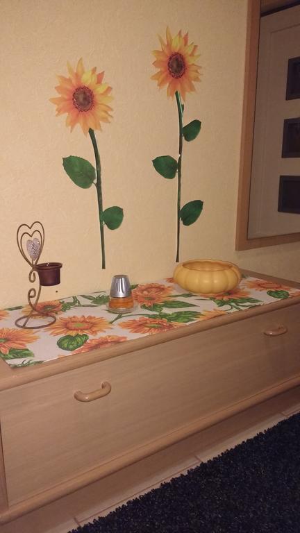 Antjes Ferienwohnung Flonheim Exterior foto