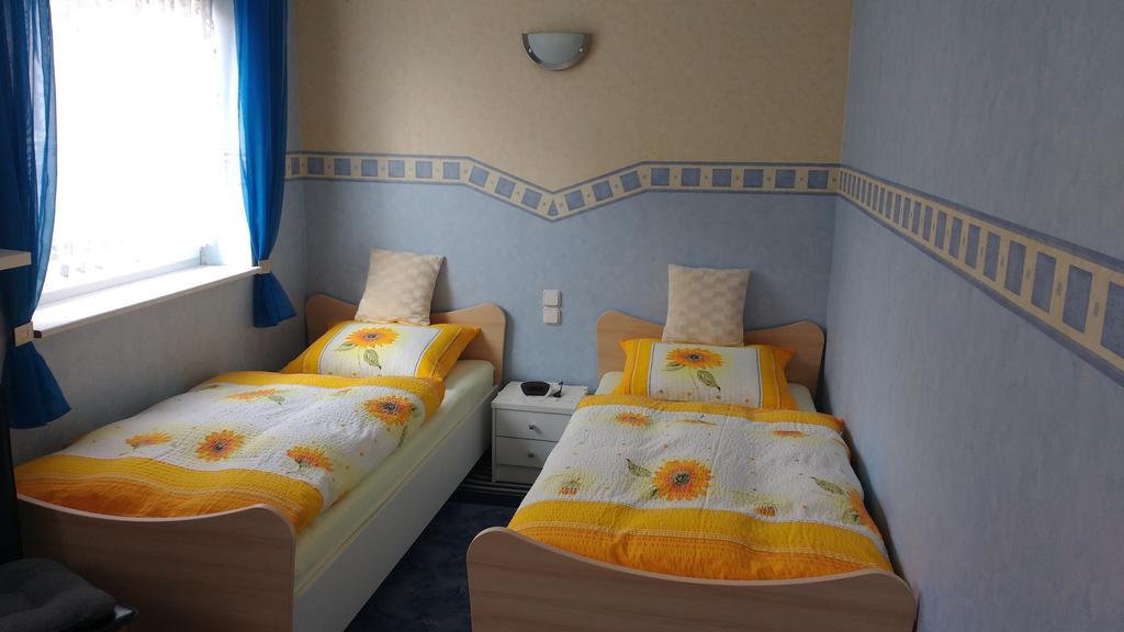 Antjes Ferienwohnung Flonheim Exterior foto